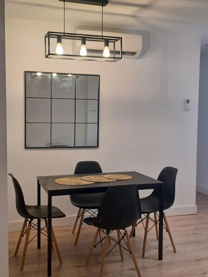 Ana Bernal By Hdc Apartments Malaga Exterior photo